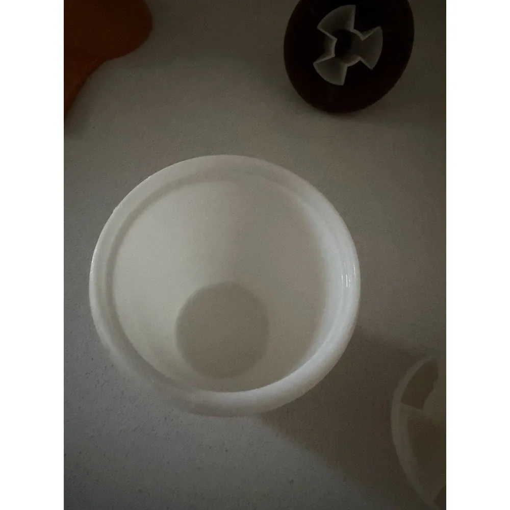 Vintage Tupperware Mixer Shaker 847-2 Mixer Shaker